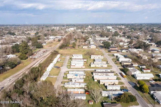 $950,000 | 1110 Walton Street, Unit TRLR 12, New Iberia, LA 70560