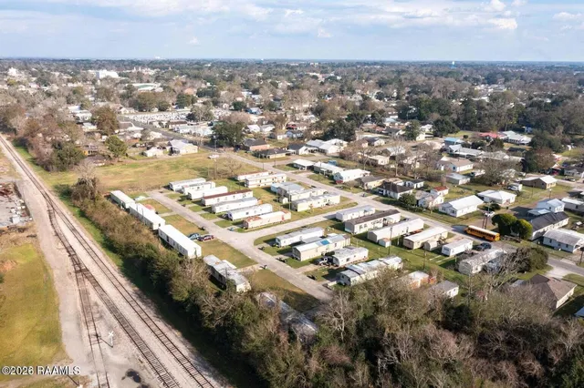 $950,000 | 1110 Walton Street, Unit TRLR 12, New Iberia, LA 70560