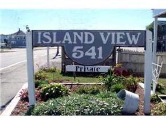 541 Ocean Boulevard, Unit 6 Hampton, NH 03842 - Photo 1 of 1