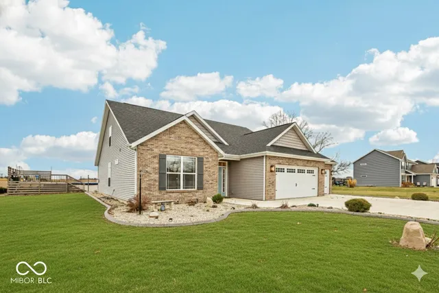 $430,000 | 5569 Sandstone Avenue, Kokomo, IN 46901