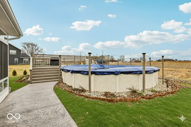 $430,000 | 5569 Sandstone Avenue, Kokomo, IN 46901