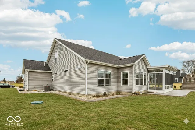 $430,000 | 5569 Sandstone Avenue, Kokomo, IN 46901