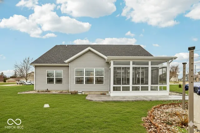 $430,000 | 5569 Sandstone Avenue, Kokomo, IN 46901