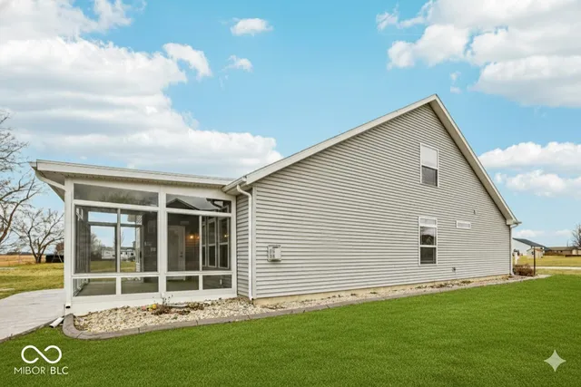 $430,000 | 5569 Sandstone Avenue, Kokomo, IN 46901