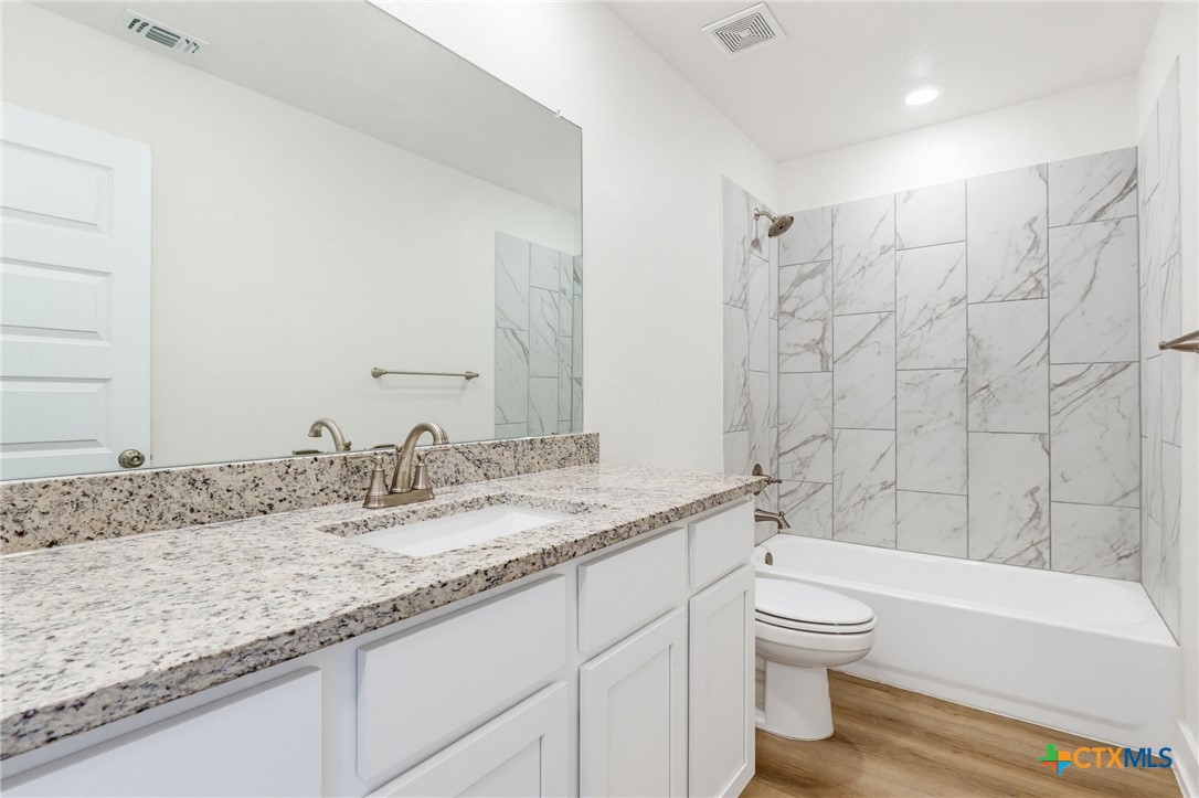 8822 Trungle Road Temple, TX 76502 - Photo 11 of 12