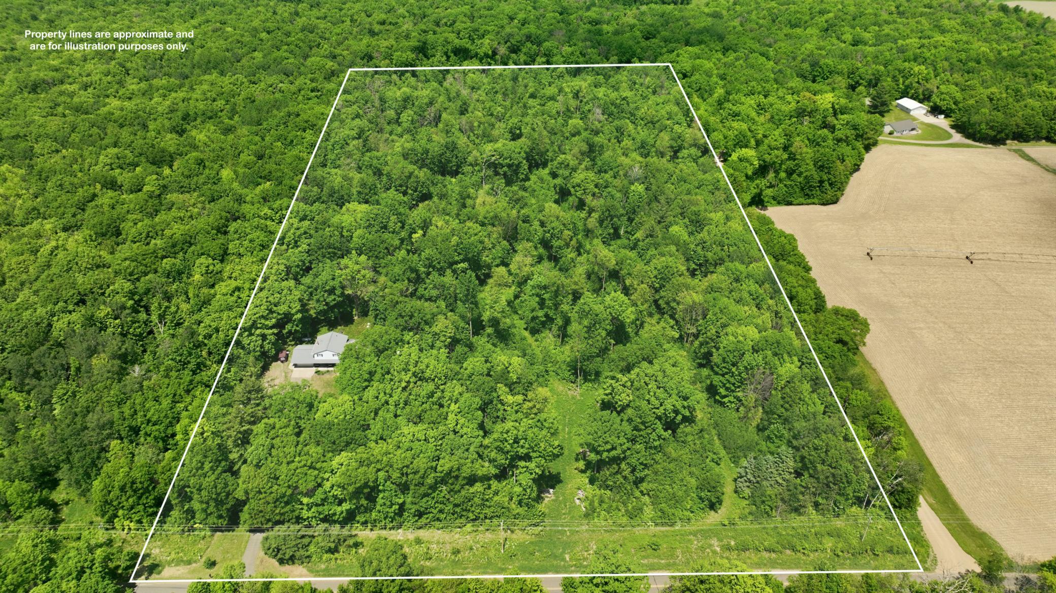 2952 8th Avenue Chetek, WI 54728 - Photo 39 of 45