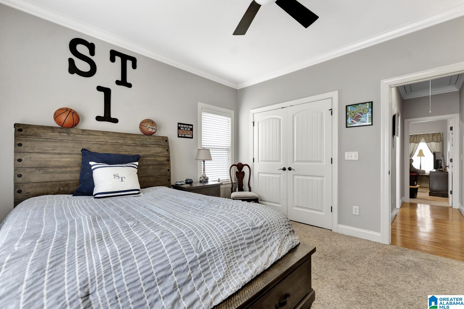 125 Lakeland Ridge Pelham, AL 35043 - Photo 27 of 48