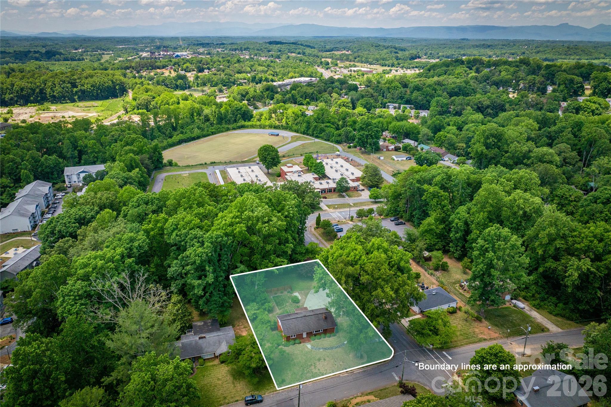 200 Falls Street Morganton, NC 28655 - Photo 31 of 33