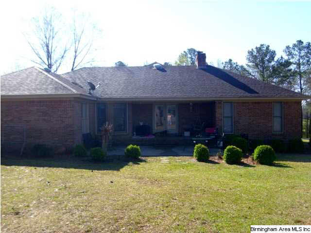 109 Friendship Circle Clanton, AL 35045 - Photo 20 of 25
