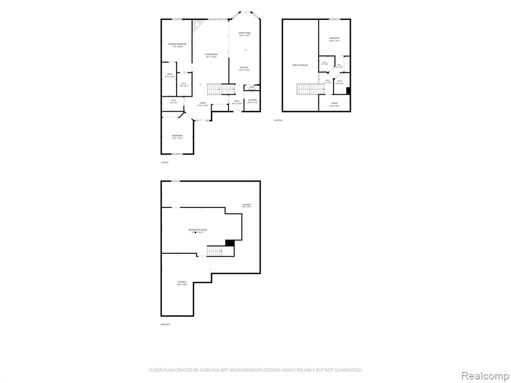 2633 Ridgecrest Drive Utica, MI 48316 - Photo 42 of 42