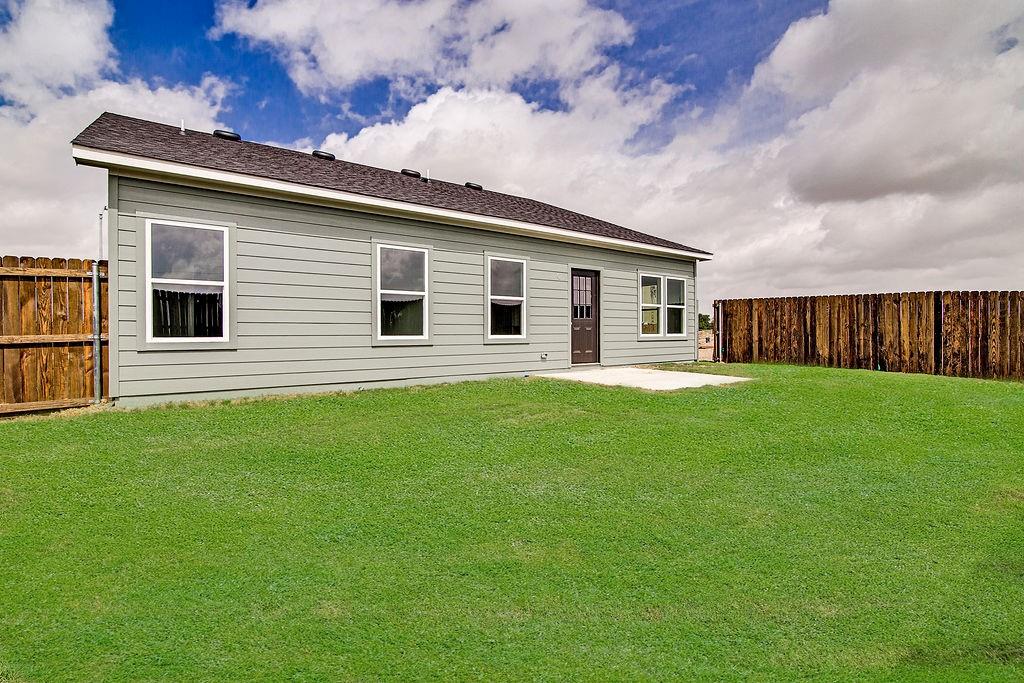 10520 Ruffin Drive Fort Worth, TX 76131 - Photo 28 of 28 Gallery Image 28