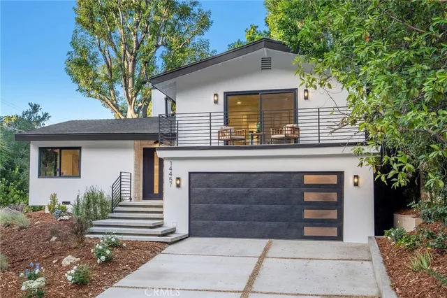 $1,795,000 | 14457 Glorietta Drive, Sherman Oaks, CA 91423