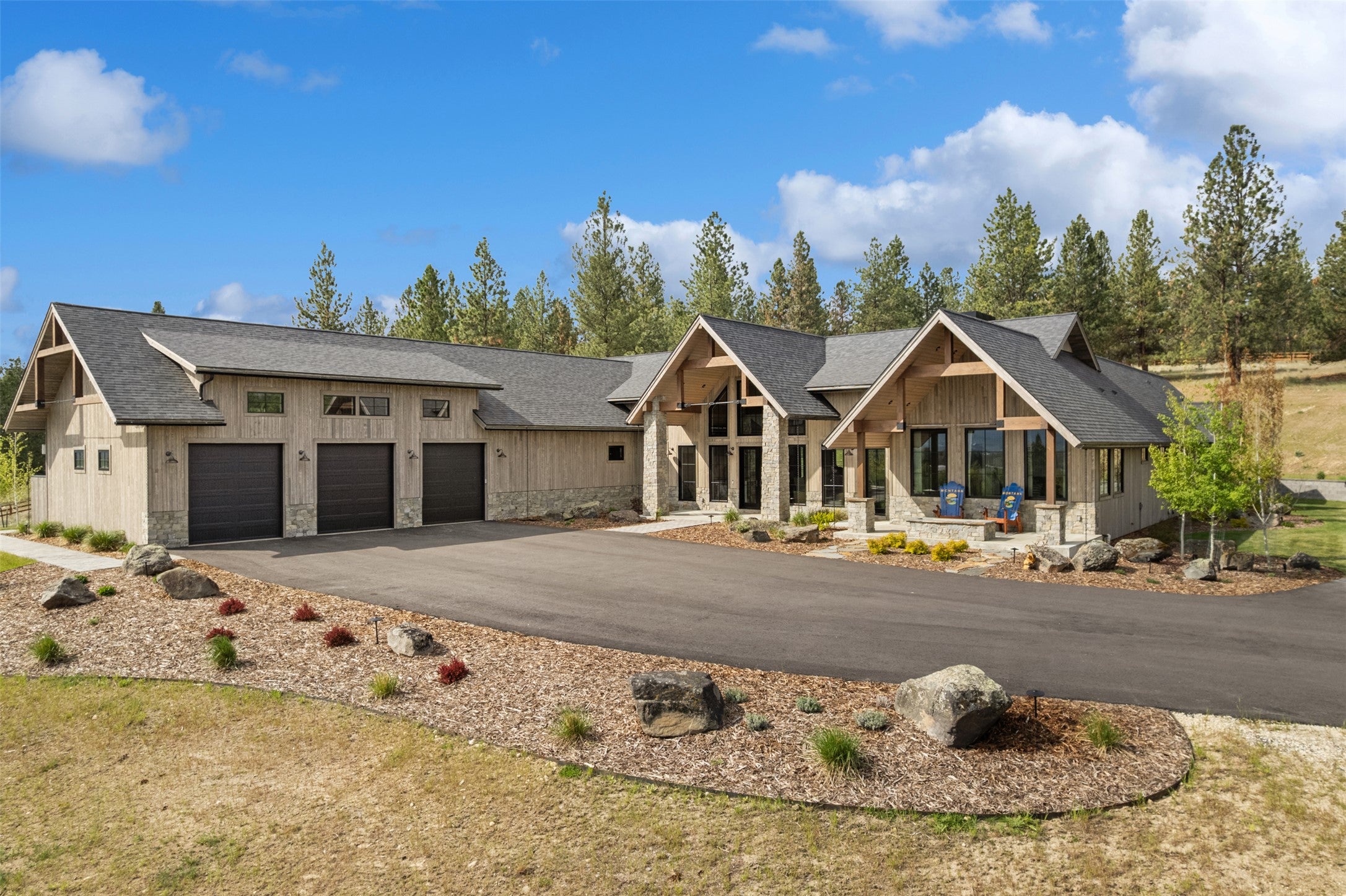 519 Hillside Ranch Road Victor, MT 59875 - Photo 3 of 63 Gallery Image 3