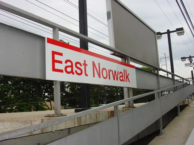 $1,975 | 1 Walter Avenue, Unit 15, Norwalk, CT 06851