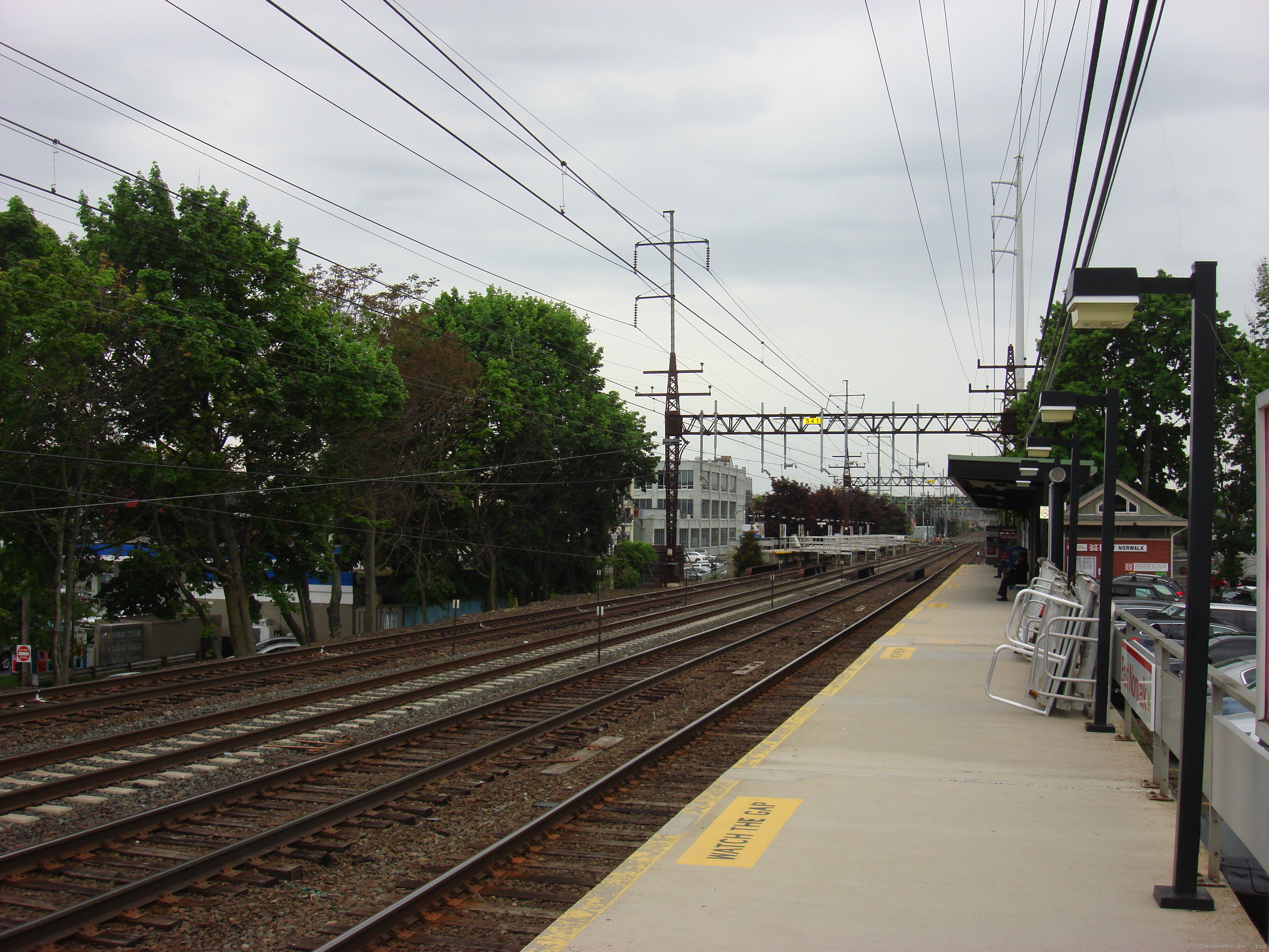 1 Walter Avenue, Unit 15 Norwalk, CT 06851 - Photo 21 of 27