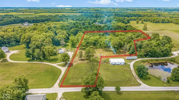 $290,000 | 0 400th South, Carthage, IN 46115