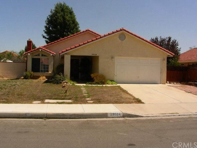 29524 Kanan Road Sun City, CA 92586 - Photo 1 of 1