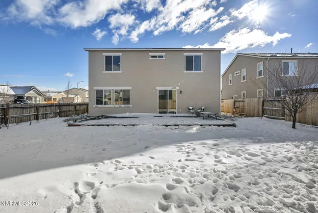 $570,000 | 969 Estuary Circle, Reno, NV 89506