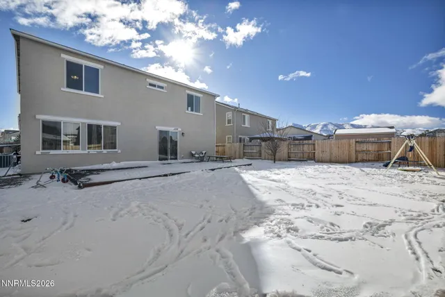 $570,000 | 969 Estuary Circle, Reno, NV 89506