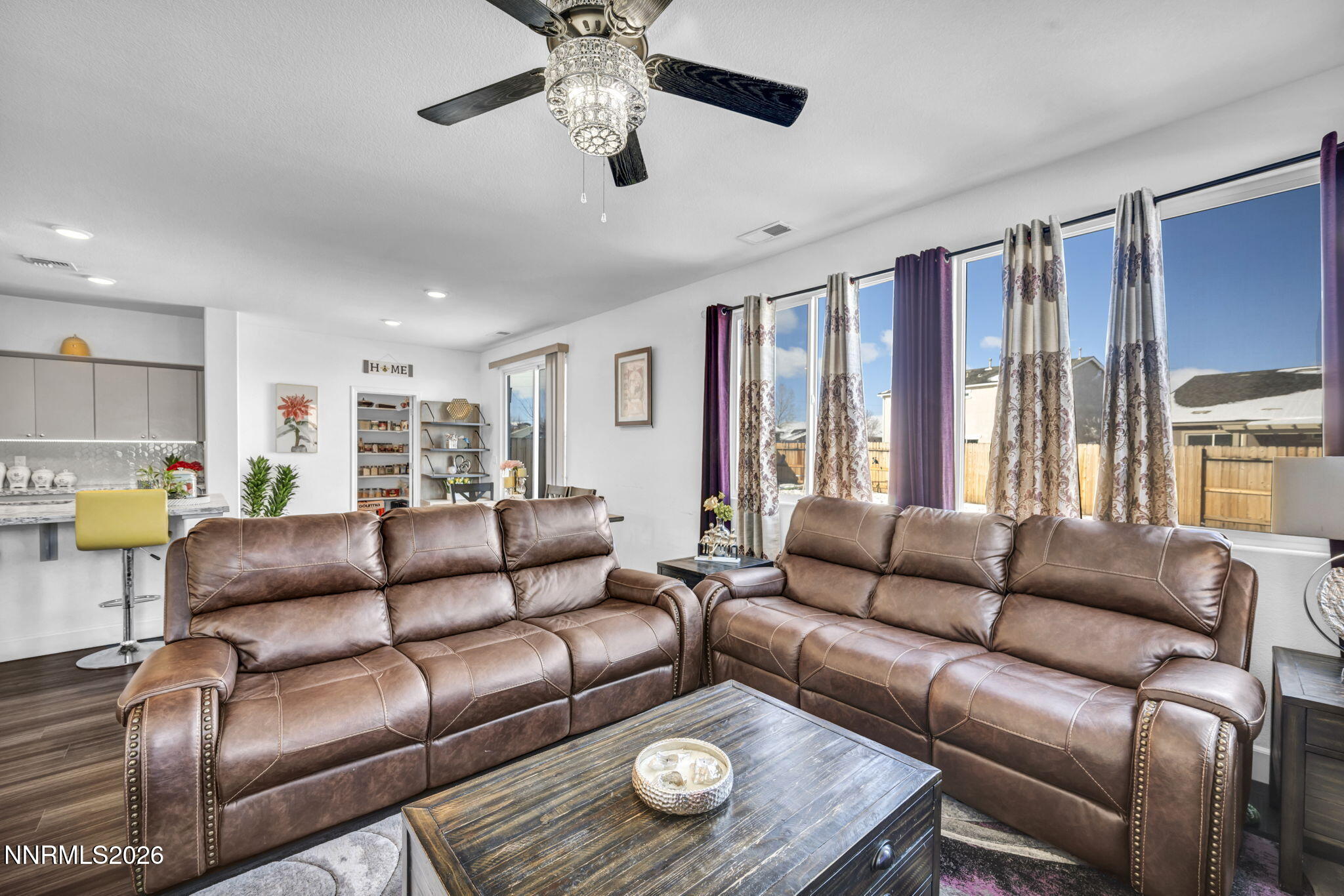 969 Estuary Circle Reno, NV 89506 - Photo 6 of 59 a living room with furniture and a window