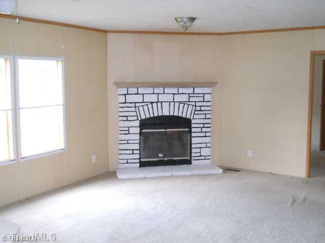 512 Booker T Womble Road Randleman, NC 27317 - Photo 3 of 12 Other.