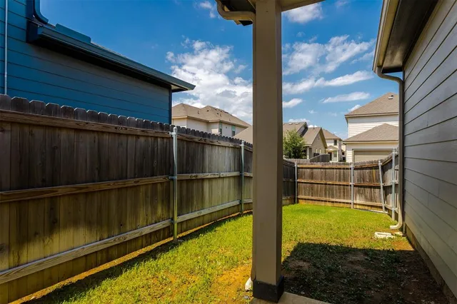 a view of a house with a swimming pool