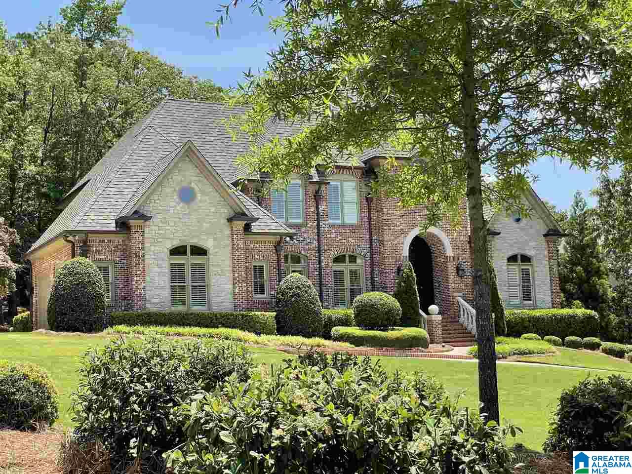 5201 Queensferry Lane Birmingham, AL 35242 - Photo 1 of 1