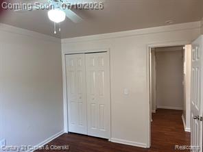 14682 Middle Gibraltar Road, Unit 24 Gibraltar, MI 48173 - Photo 10 of 21