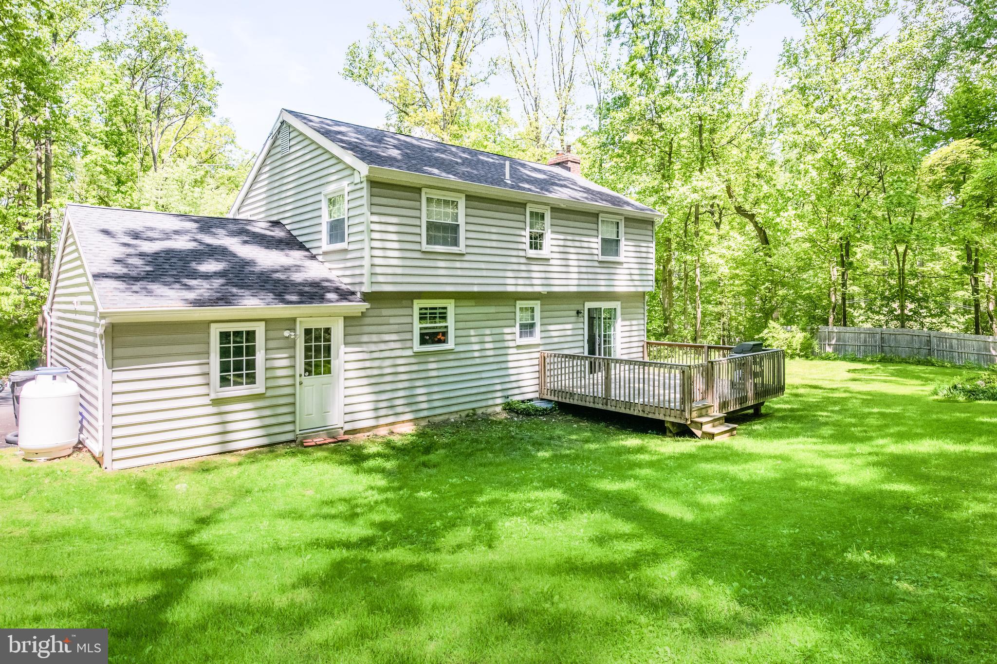 880 Taylor Road Downingtown, PA 19335 - Photo 19 of 22 Gallery Image 19