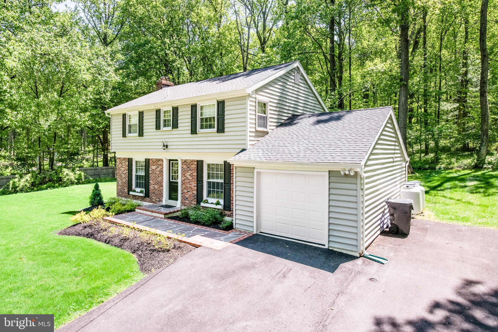 880 Taylor Road Downingtown, PA 19335 - Photo 21 of 22 Gallery Image 21