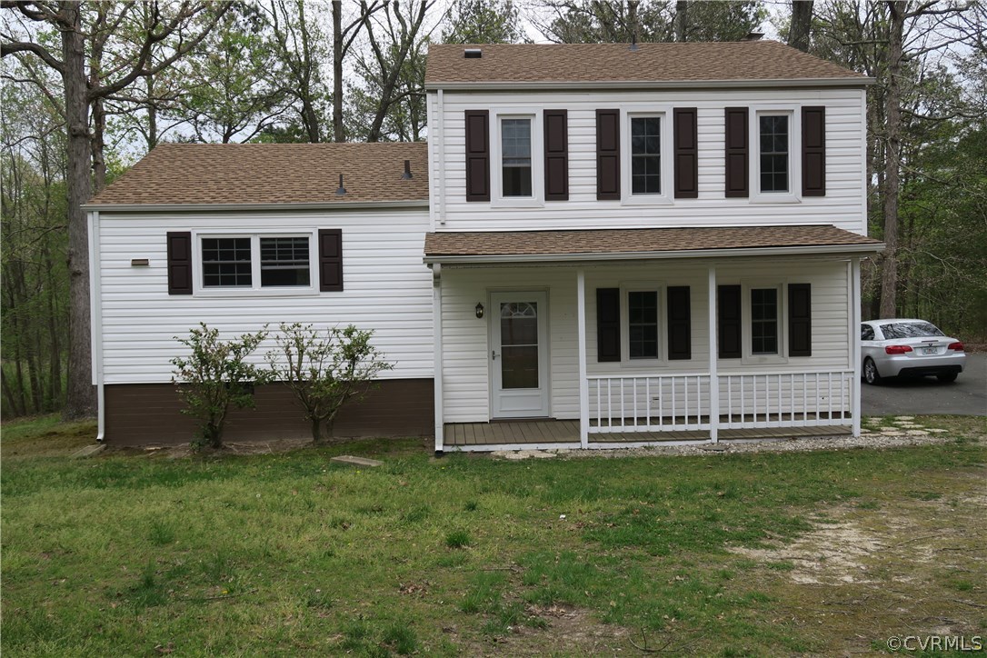 9615 Heather Ridge North Chesterfield, VA 23237 - Photo 2 of 18 Gallery Image 2