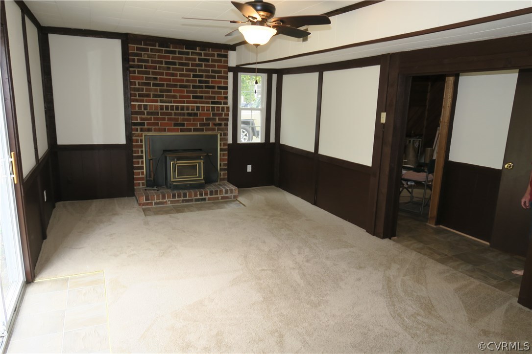 9615 Heather Ridge North Chesterfield, VA 23237 - Photo 9 of 18 Gallery Image 9