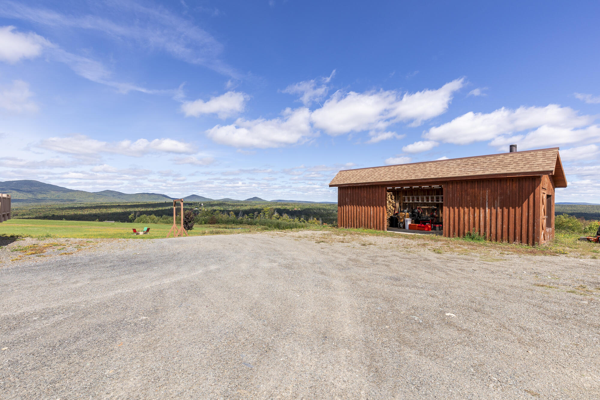 559 North Road Mount Chase, ME 04765 - Photo 13 of 80 10-559NorthRdMLS