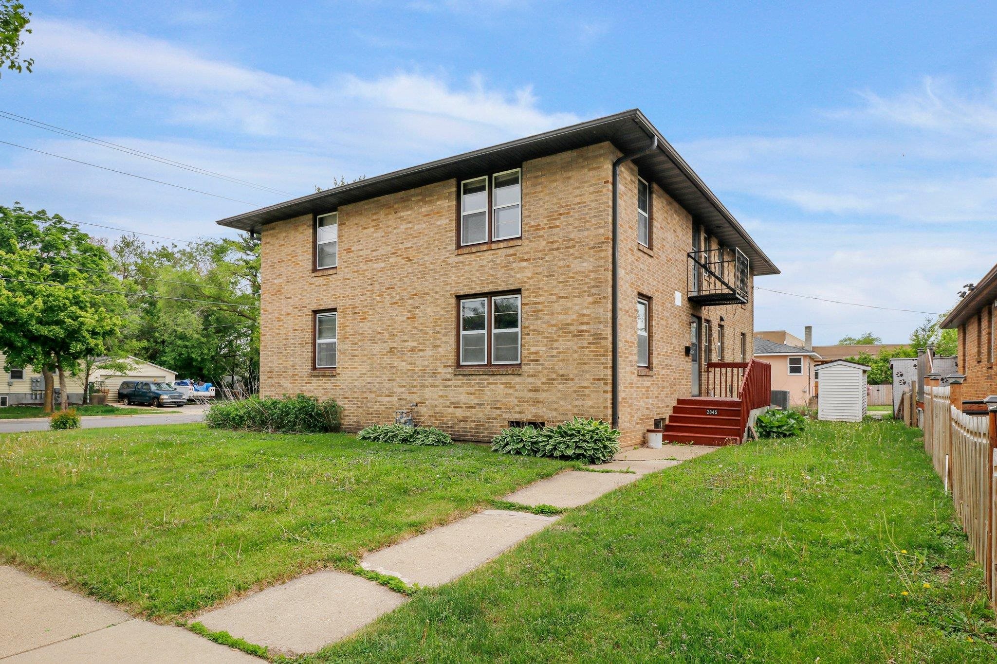 430 North Oak Street Madison, WI 53704 - Photo 23 of 25