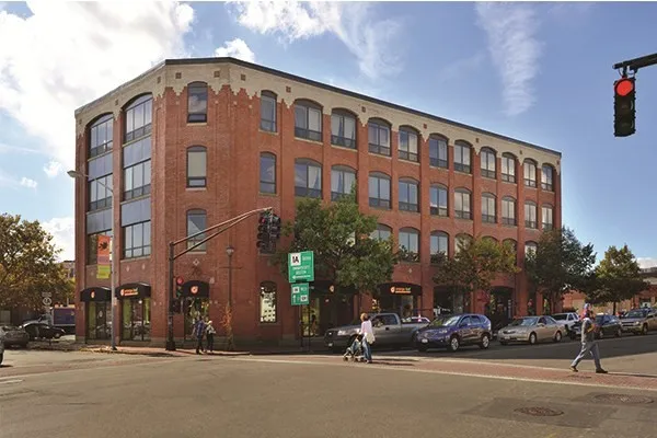 $2,450 | 76 Lafayette Street, Unit 4C, Salem, MA 01970