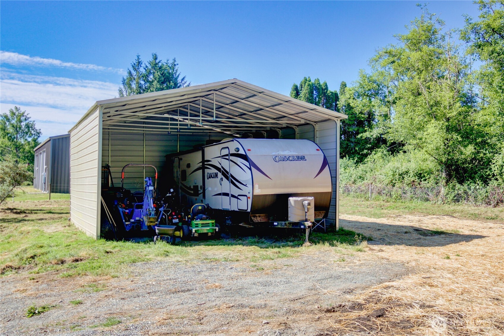3046 Old Highway 99 North Road Burlington, WA 98233 - Photo 5 of 39