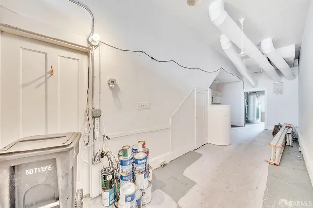 $1,500,000 | 1614-1618 Balboa Street, San Francisco, CA 94121