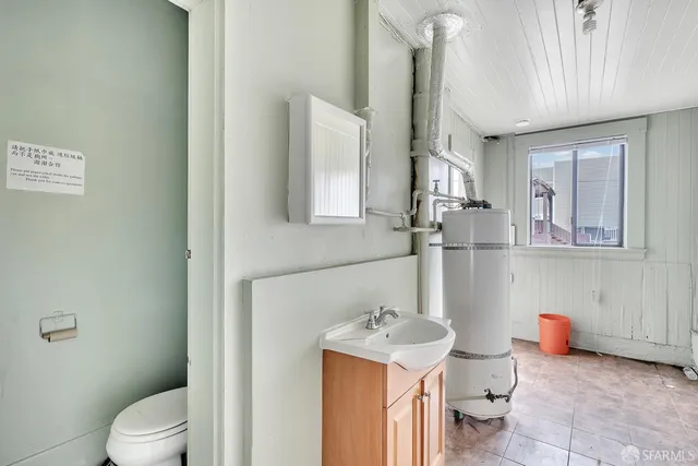 $1,500,000 | 1614-1618 Balboa Street, San Francisco, CA 94121