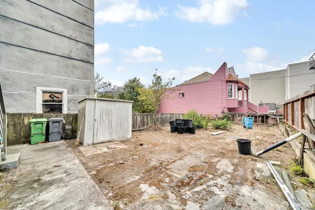 $1,500,000 | 1614-1618 Balboa Street, San Francisco, CA 94121