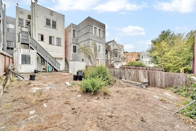 $1,500,000 | 1614-1618 Balboa Street, San Francisco, CA 94121