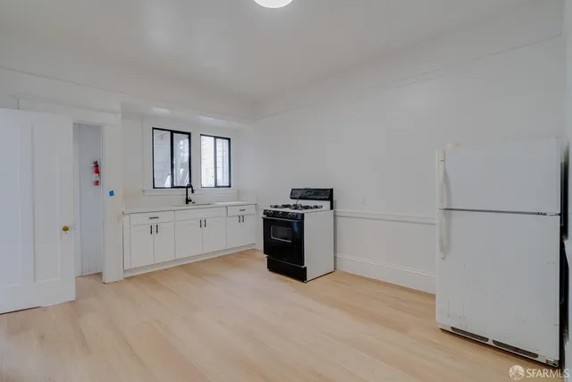 $1,500,000 | 1614-1618 Balboa Street, San Francisco, CA 94121