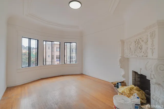 $1,500,000 | 1614-1618 Balboa Street, San Francisco, CA 94121