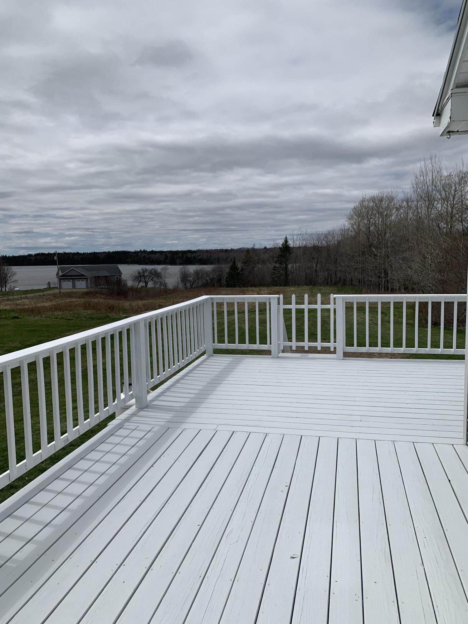505 Bayside Road Ellsworth, ME 04605 - Photo 3 of 23 505 Bayside Ext Pic 3