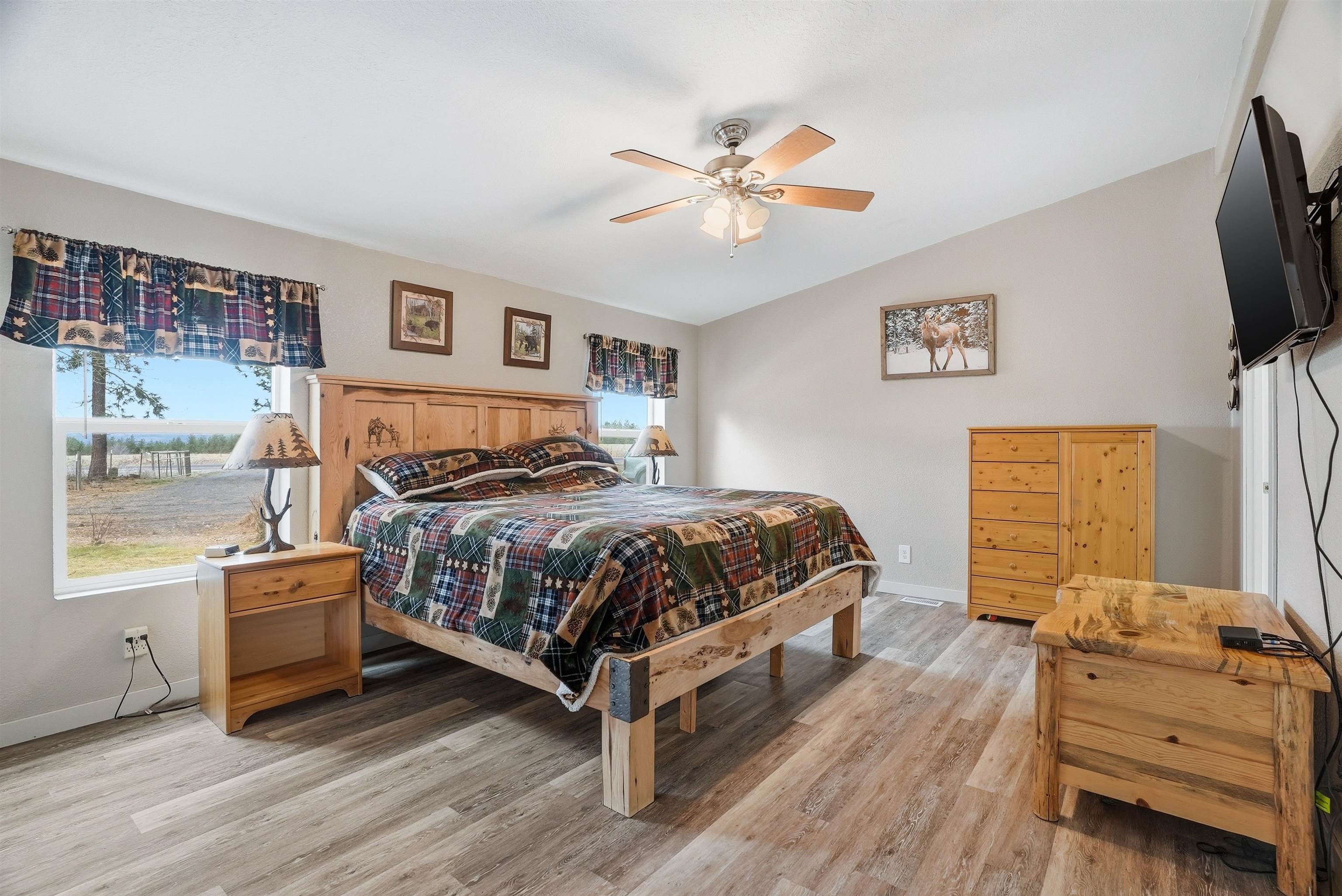 5483 South Swenson Road Deer Park, WA 99006 - Photo 17 of 49