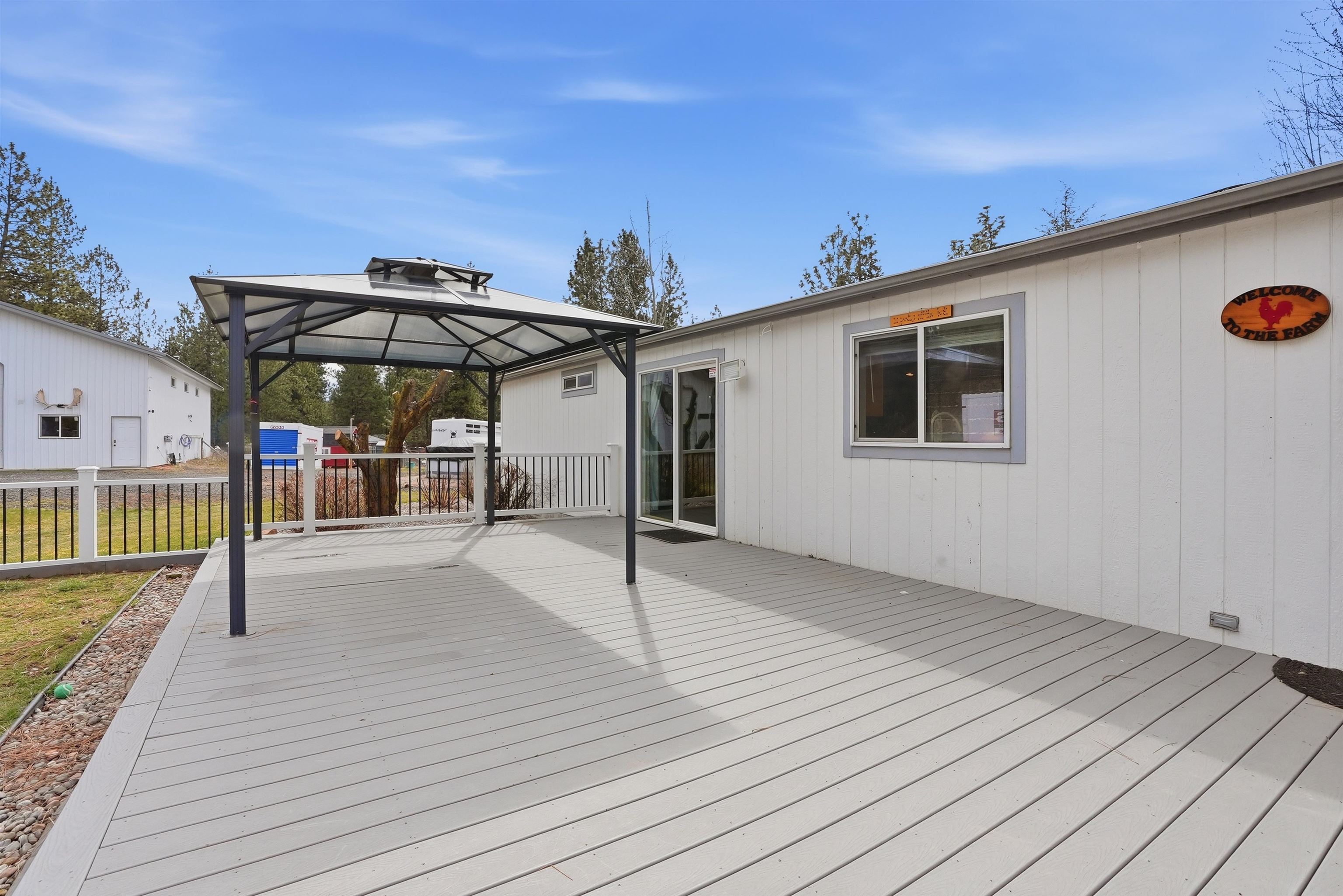 5483 South Swenson Road Deer Park, WA 99006 - Photo 25 of 49