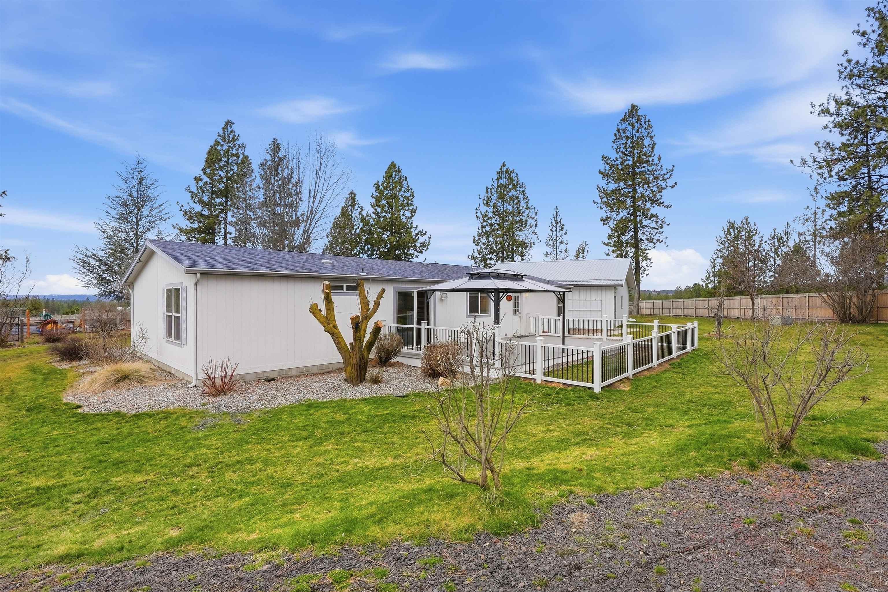 5483 South Swenson Road Deer Park, WA 99006 - Photo 26 of 49