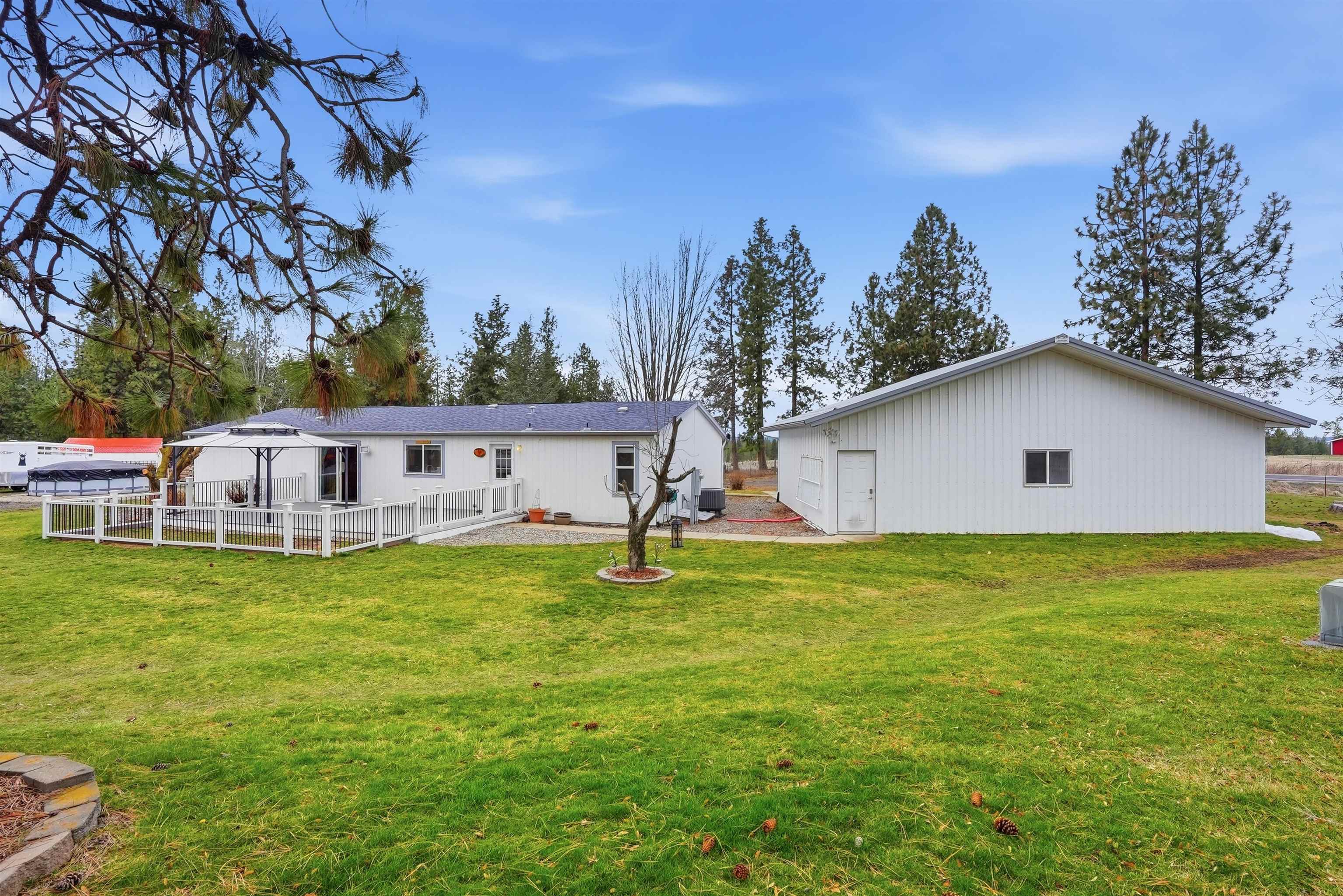 5483 South Swenson Road Deer Park, WA 99006 - Photo 27 of 49