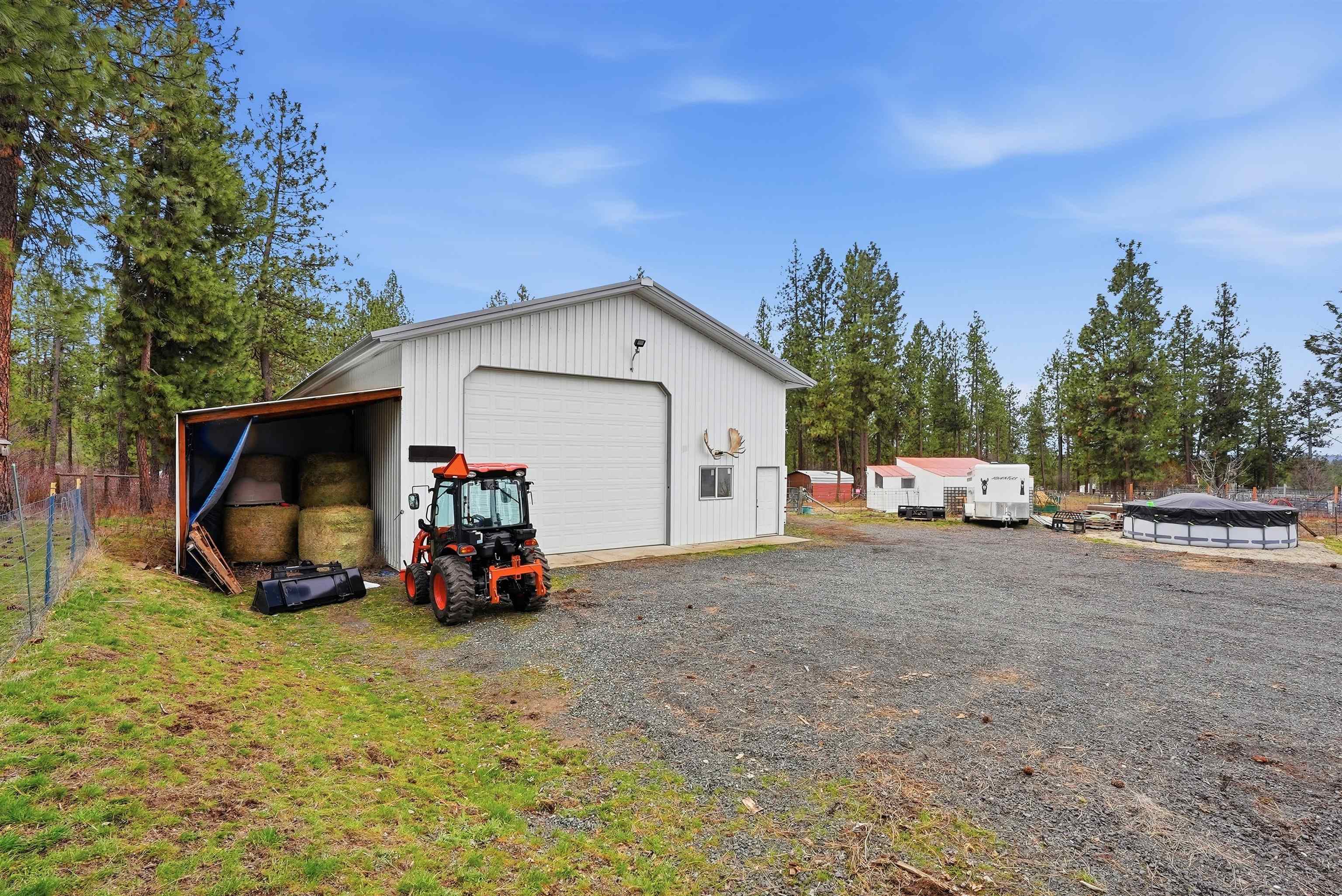 5483 South Swenson Road Deer Park, WA 99006 - Photo 29 of 49