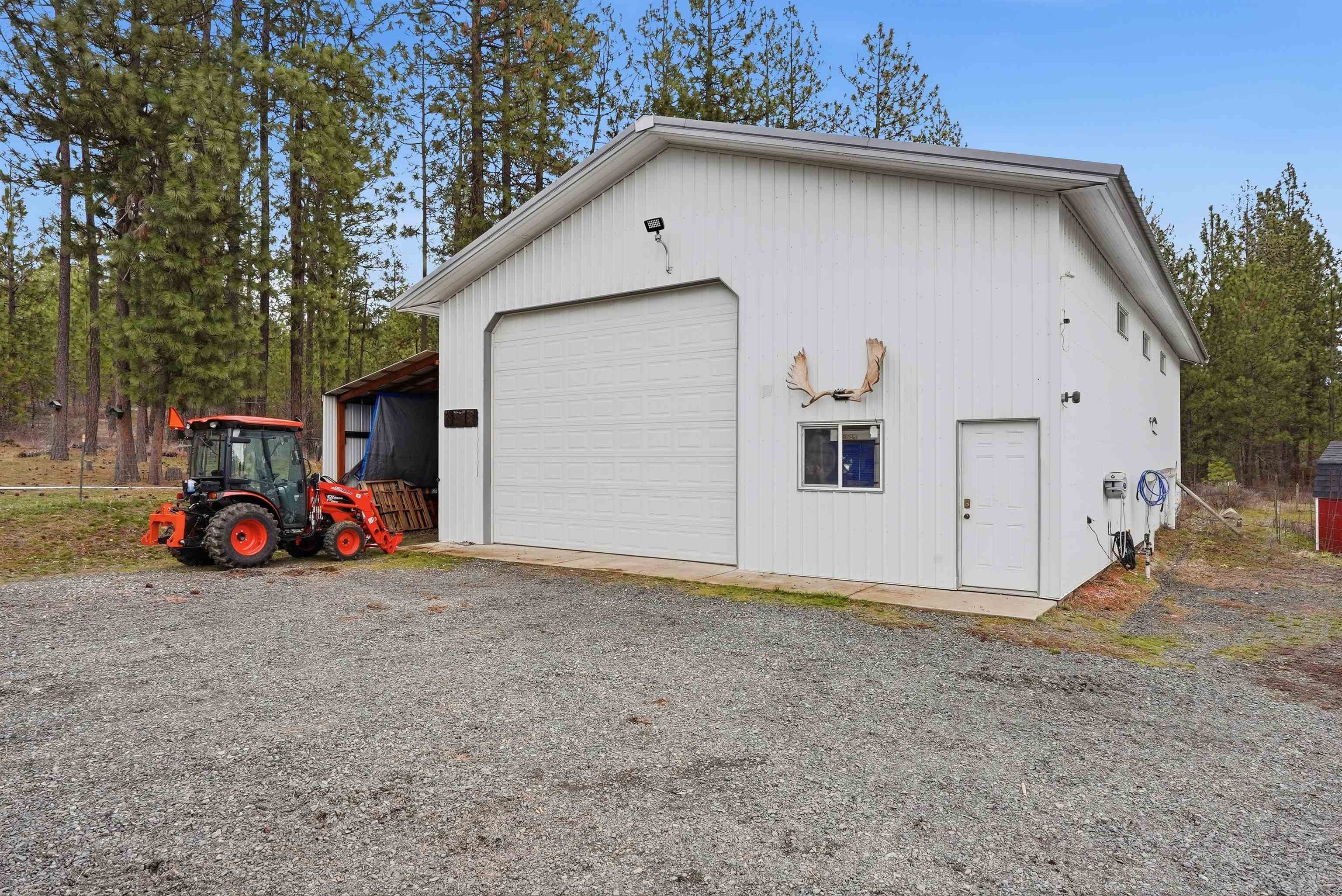 5483 South Swenson Road Deer Park, WA 99006 - Photo 30 of 49