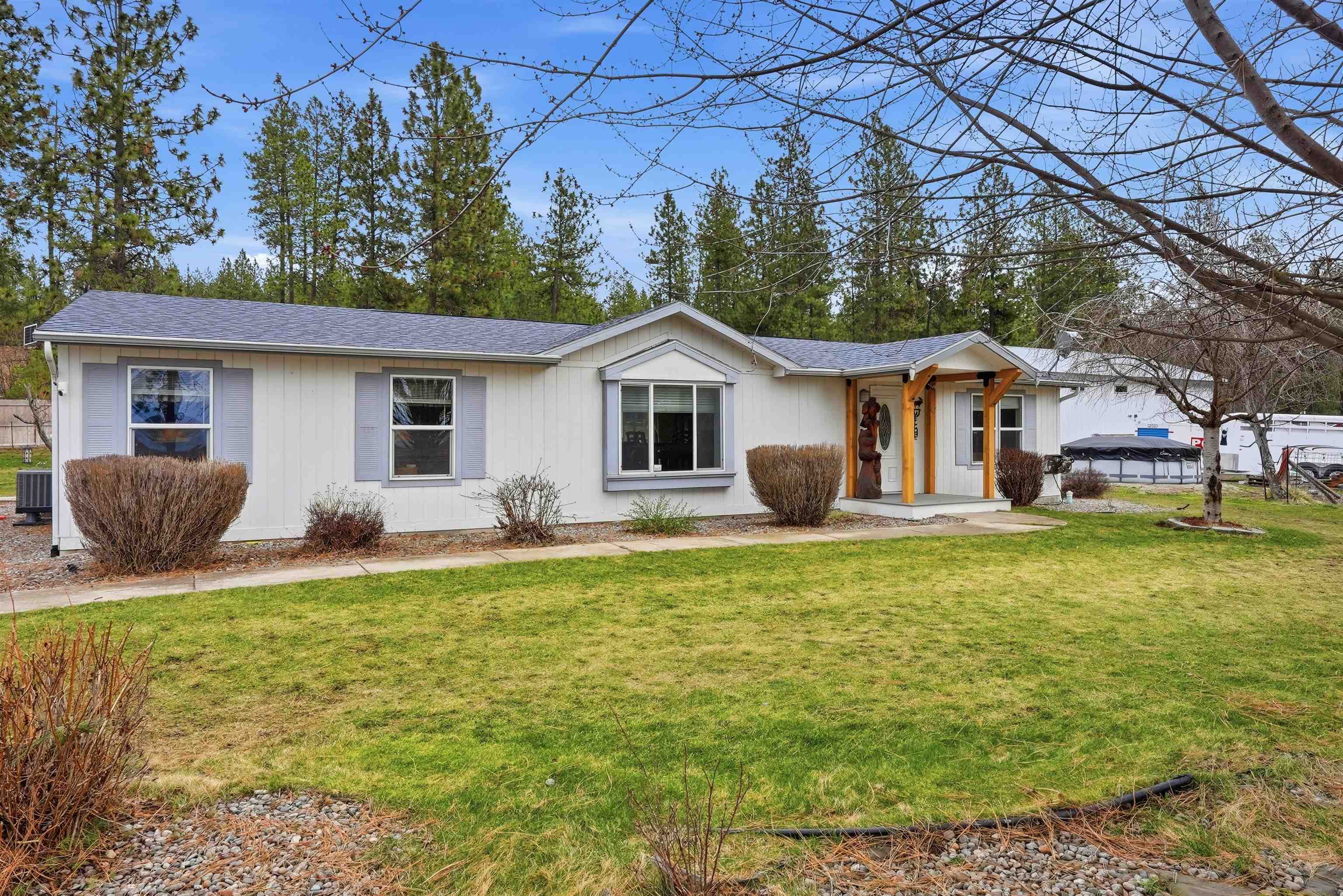 5483 South Swenson Road Deer Park, WA 99006 - Photo 3 of 49